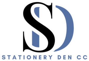 Stationery Den